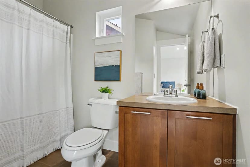 Property photo for 6003 Lanham Place Sw, Seattle photo 5