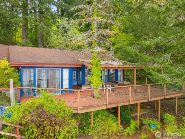 Property photo for 6105 Elizan Drive Nw, Olympia photo 4