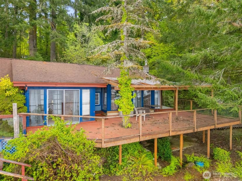 Property photo for 6105 Elizan Drive Nw, Olympia photo 4