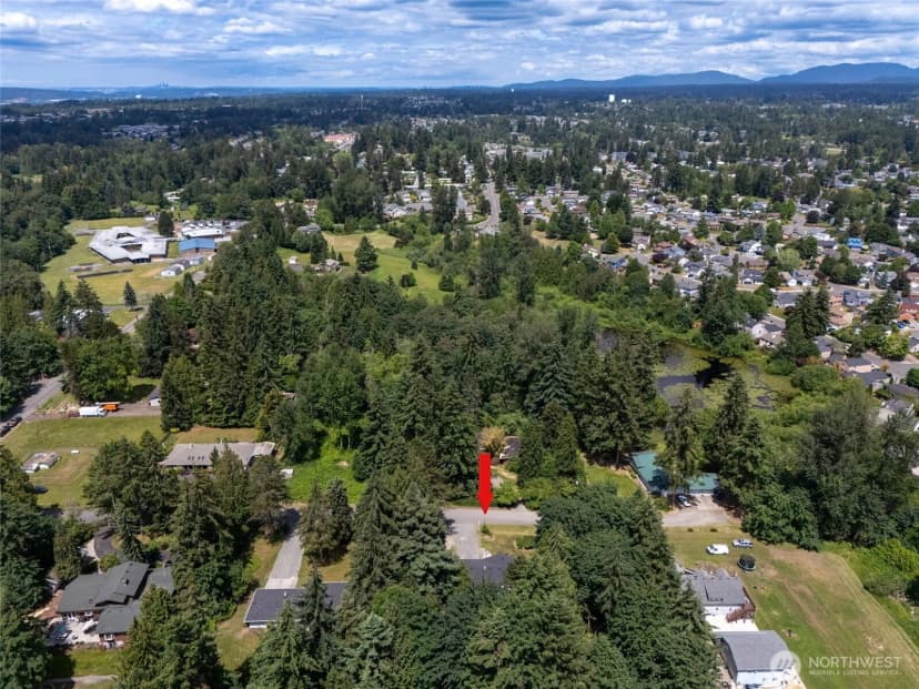 Property photo for 11857 Se 282nd Street, Auburn photo 36