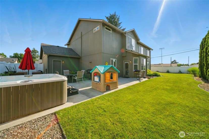 Property photo for 919 Carmella Street, Walla Walla photo 35