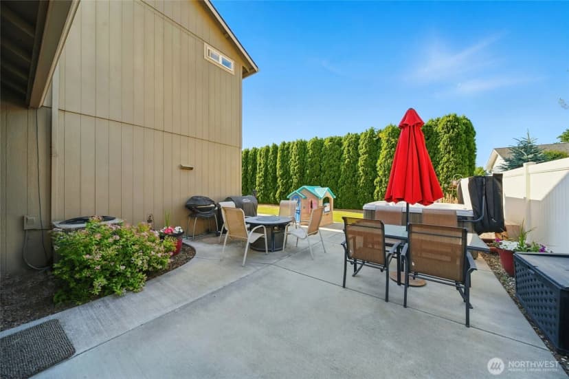 Property photo for 919 Carmella Street, Walla Walla photo 37