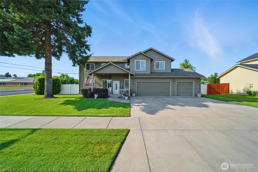 Property photo for 919 Carmella Street, Walla Walla photo 3