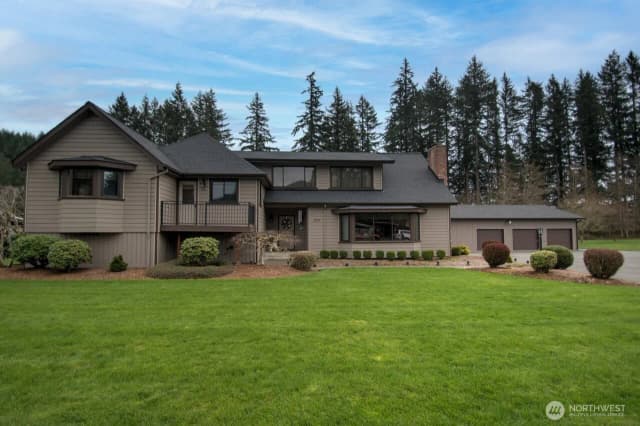 Property photo for 350 Cherry Lane, Morton