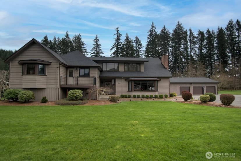 Property photo for 350 Cherry Lane, Morton