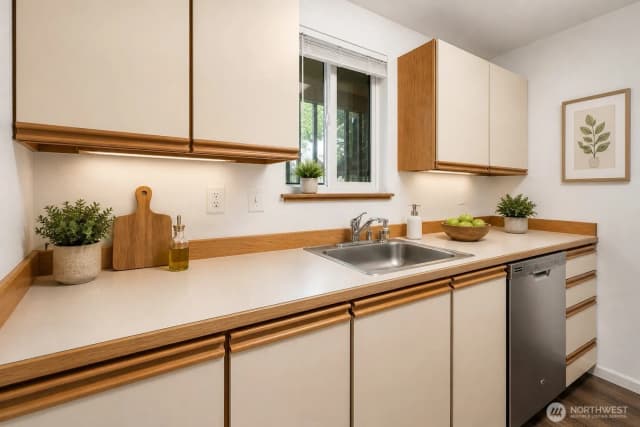 Property photo for 1239 Sw 132nd Lane #823, Burien photo 4