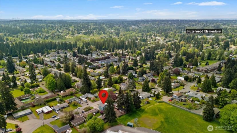 Property photo for 2111 201st Place Sw, Lynnwood photo 36