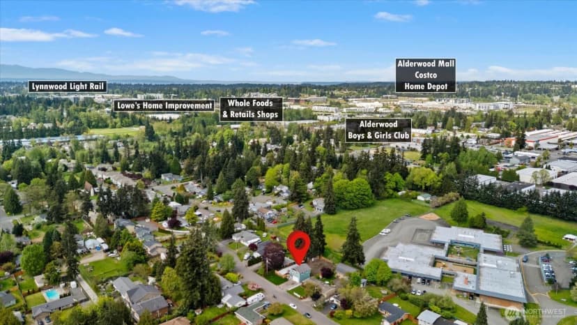 Property photo for 2111 201st Place Sw, Lynnwood photo 35
