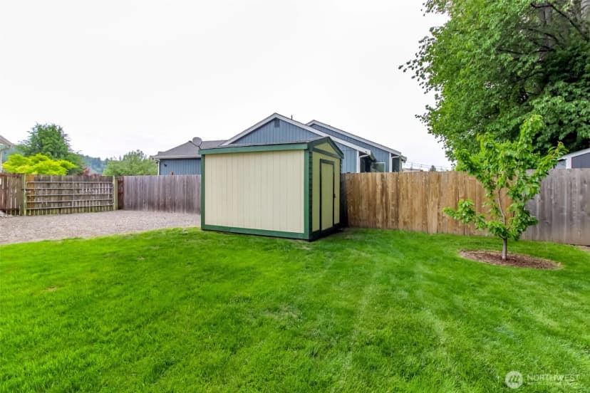 Property photo for 15315 87th Street Ct E, Puyallup photo 34