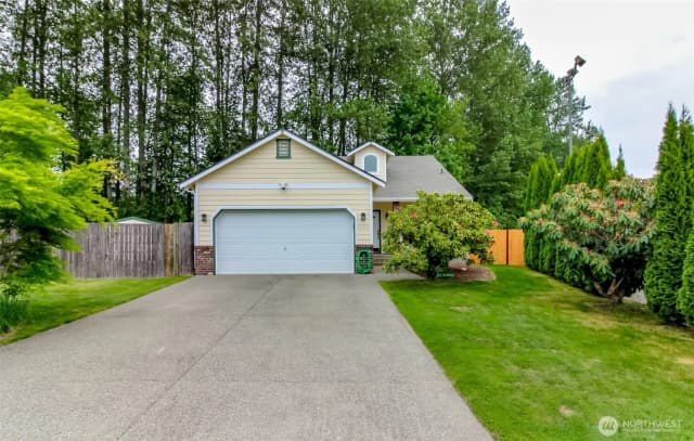 Property photo for 15315 87th Street Ct E, Puyallup