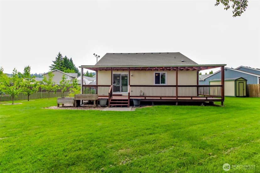Property photo for 15315 87th Street Ct E, Puyallup photo 36
