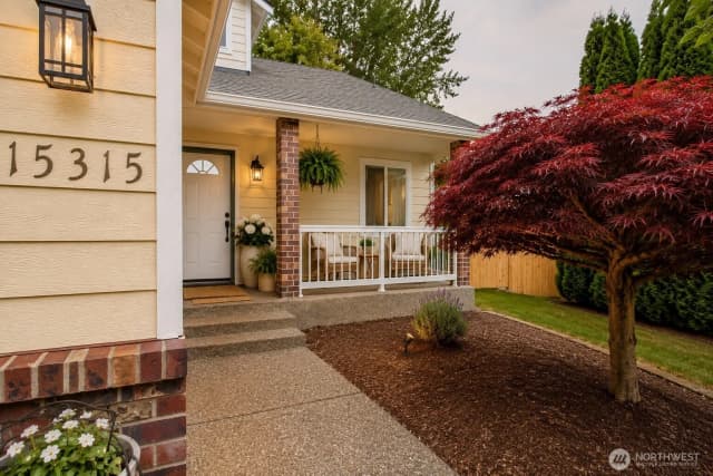 Property photo for 15315 87th Street Ct E, Puyallup photo 2