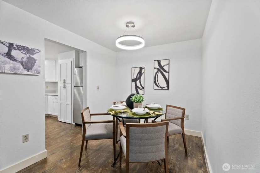 Property photo for 12221 100th Avenue Ne #b102, Kirkland photo 6