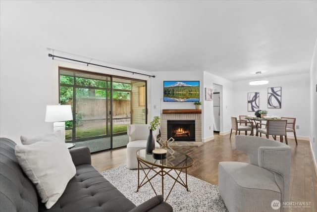Property photo for 12221 100th Avenue Ne #b102, Kirkland