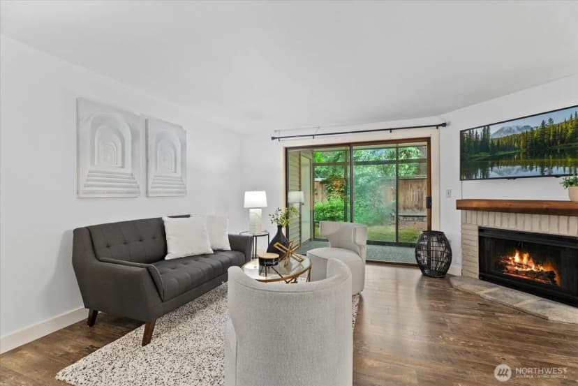Property photo for 12221 100th Avenue Ne #b102, Kirkland photo 2
