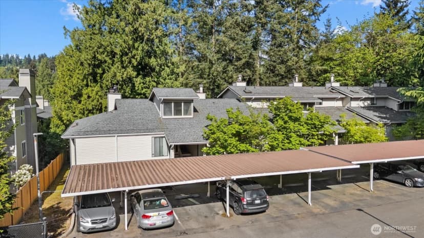 Property photo for 12221 100th Avenue Ne #b102, Kirkland photo 20