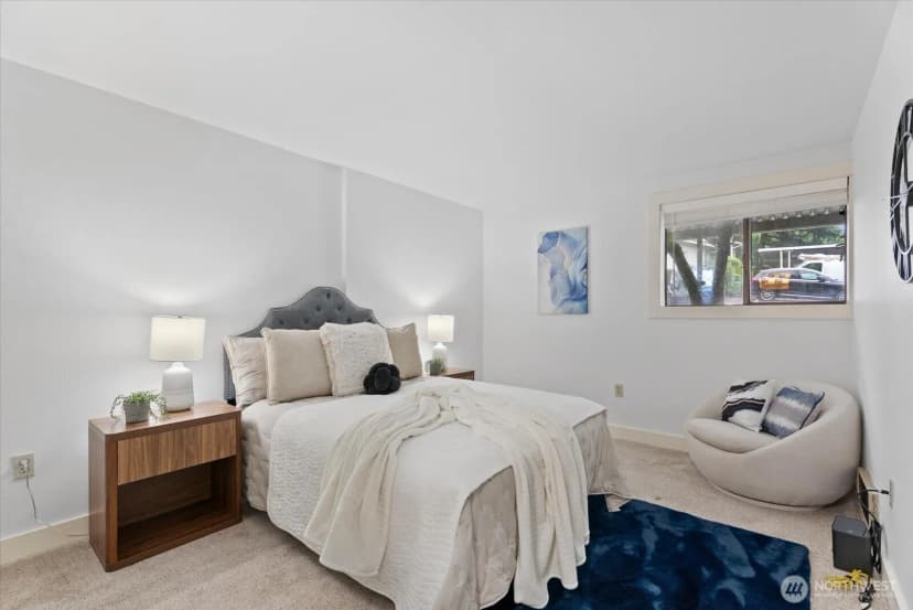 Property photo for 12221 100th Avenue Ne #b102, Kirkland photo 10