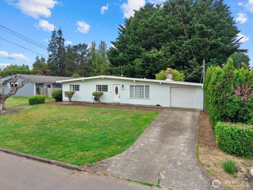 Property photo for 29317 38th Place S, Auburn photo 22