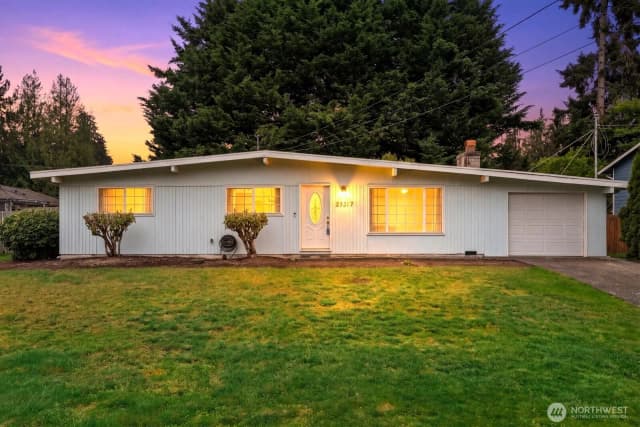 Property photo for 29317 38th Place S, Auburn