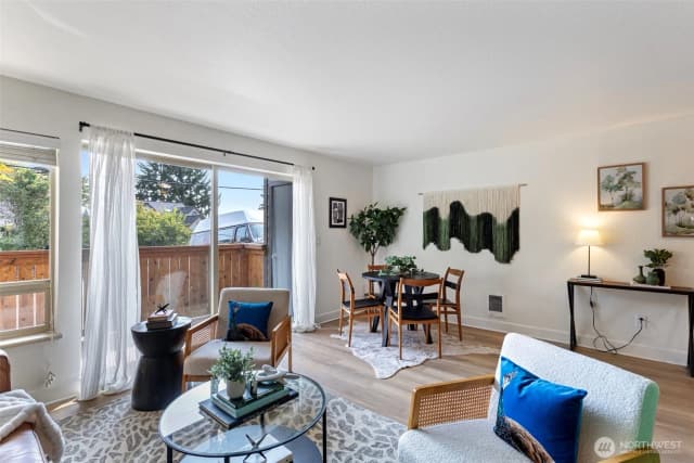 Property photo for 4219 Whitman Avenue N #2, Seattle photo 5