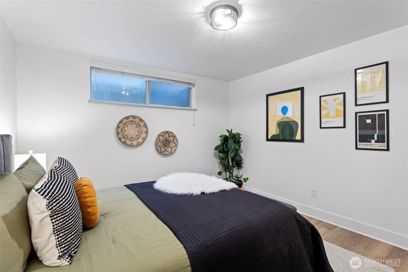 Property photo for 4219 Whitman Avenue N #2, Seattle photo 11