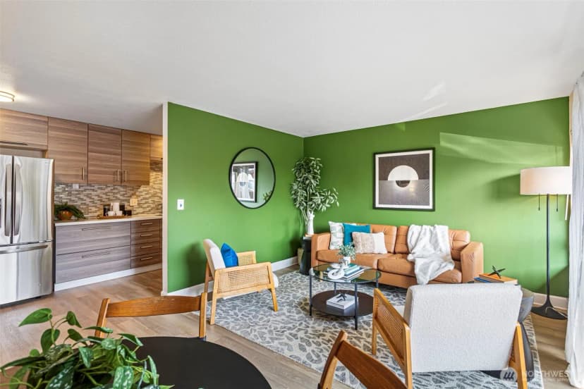 Property photo for 4219 Whitman Avenue N #2, Seattle photo 6
