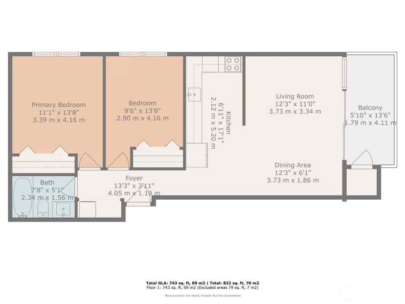 Property photo for 4219 Whitman Avenue N #2, Seattle photo 24