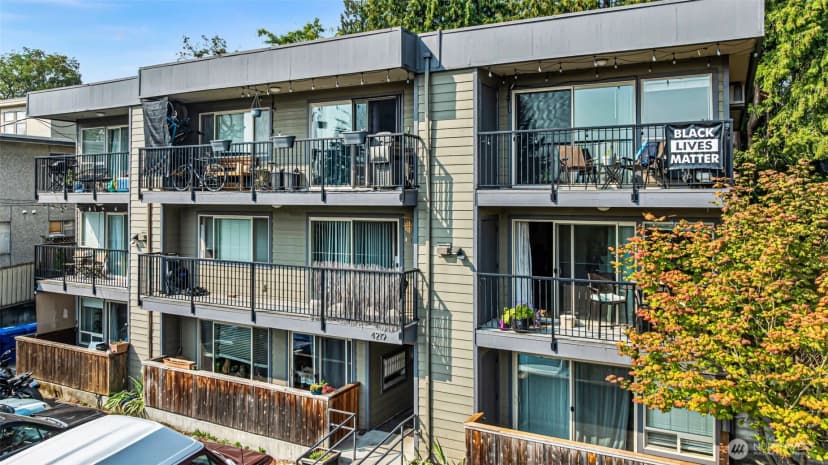 Property photo for 4219 Whitman Avenue N #2, Seattle photo 22