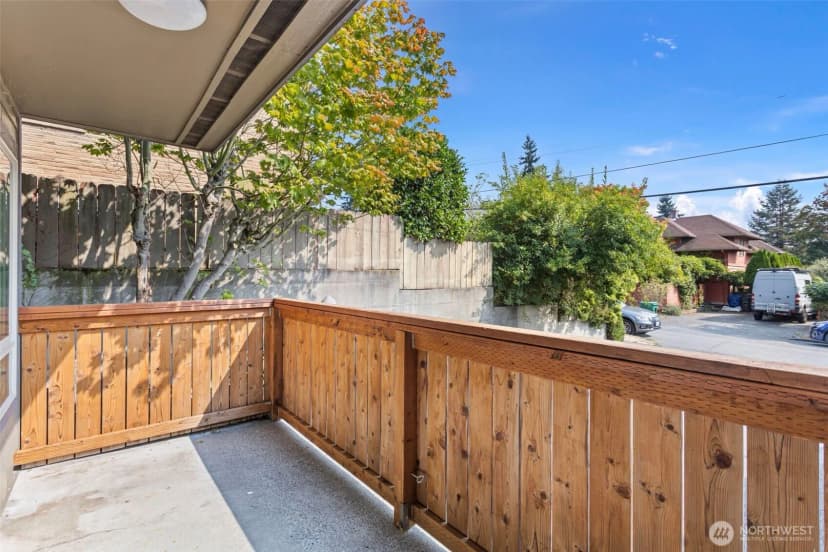 Property photo for 4219 Whitman Avenue N #2, Seattle photo 19