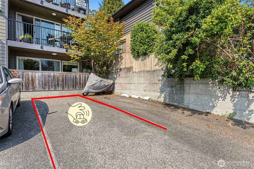 Property photo for 4219 Whitman Avenue N #2, Seattle photo 20