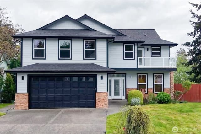 Property photo for 2290 Seaside Drive, Blaine