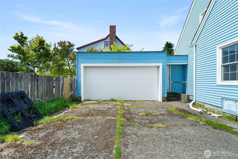 Property photo for 409 W 5th, Aberdeen photo 24