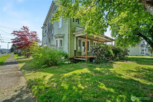 Property photo for 901 W Market Street, Aberdeen