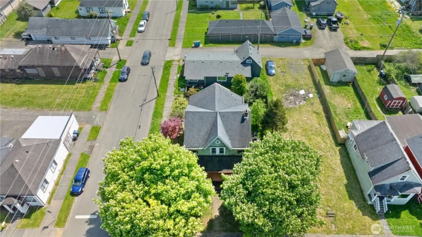 Property photo for 901 W Market Street, Aberdeen photo 15