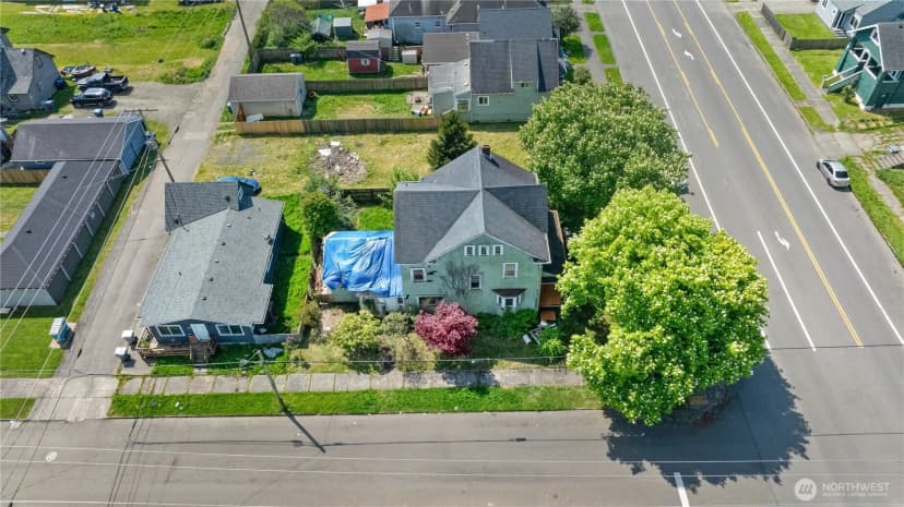 Property photo for 901 W Market Street, Aberdeen photo 16