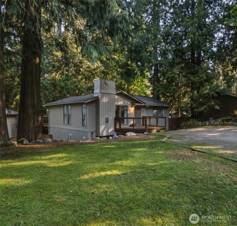 Property photo for 405 Sudden Valley Drive, Bellingham