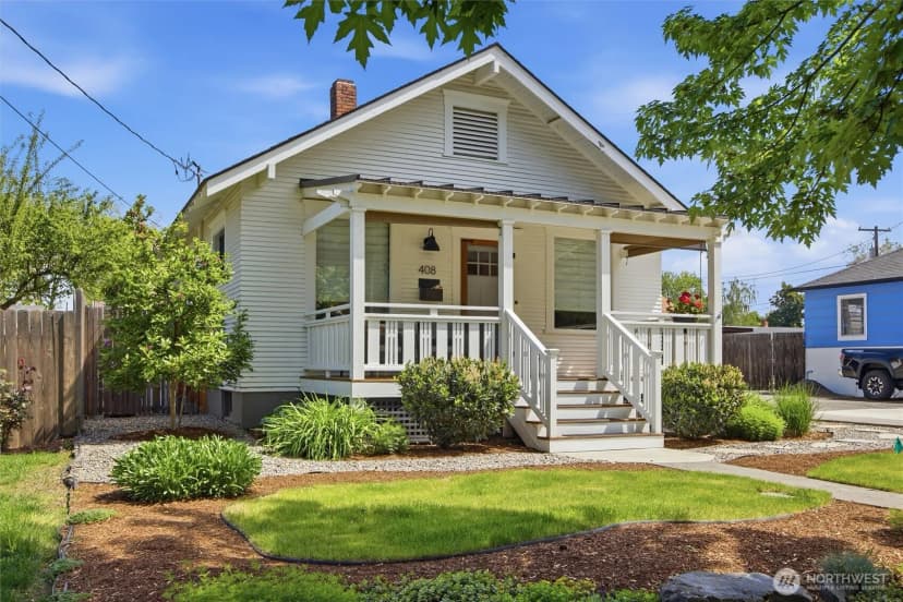 Property photo for 408 N Division Street, Walla Walla