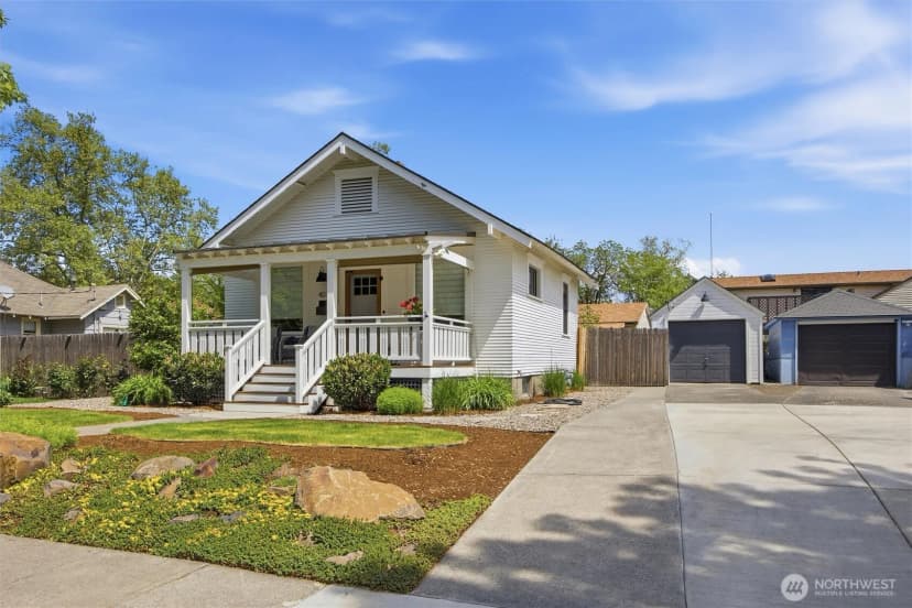 Property photo for 408 N Division Street, Walla Walla photo 3