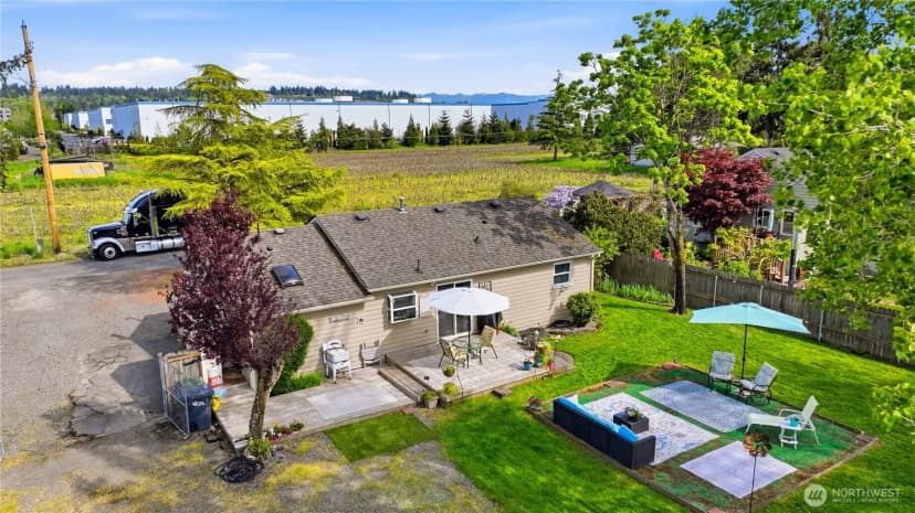 Property photo for 2016 E 63rd Avenue, Fife photo 16