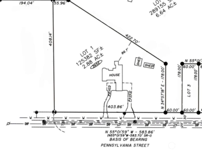 Property photo for 3652 Pennsylvania St, Longview photo 38