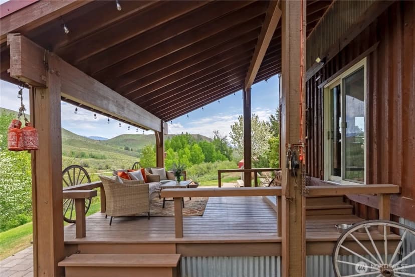 Property photo for 373 Rendezvous Road, Winthrop photo 20