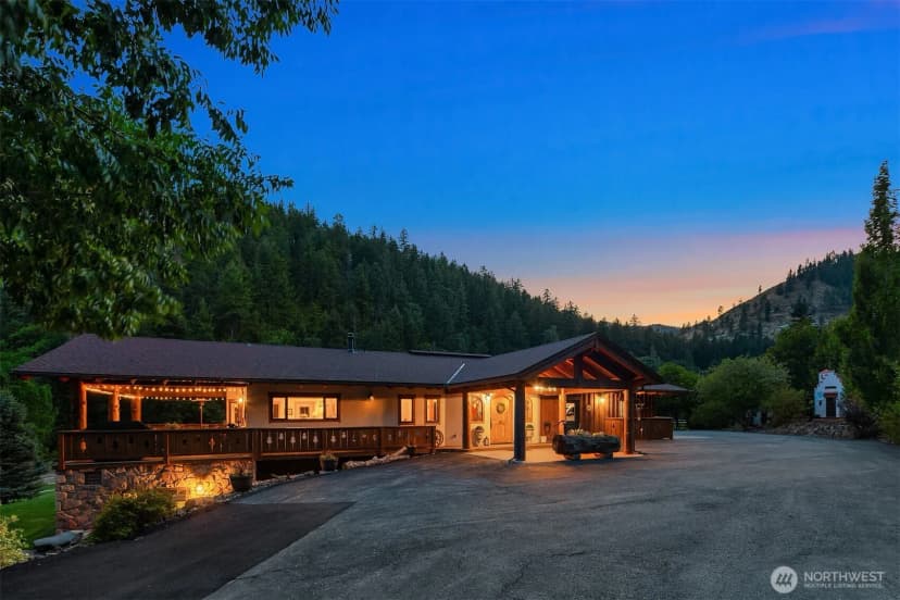 Property photo for 951 Willems Road, Cashmere photo 2