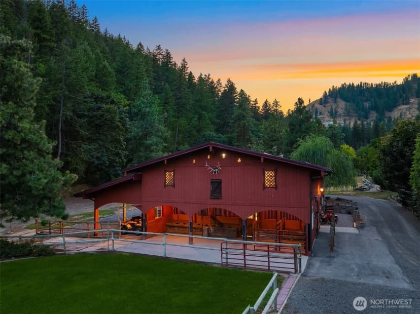 Property photo for 951 Willems Road, Cashmere photo 3