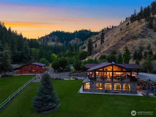 Property photo for 951 Willems Road, Cashmere
