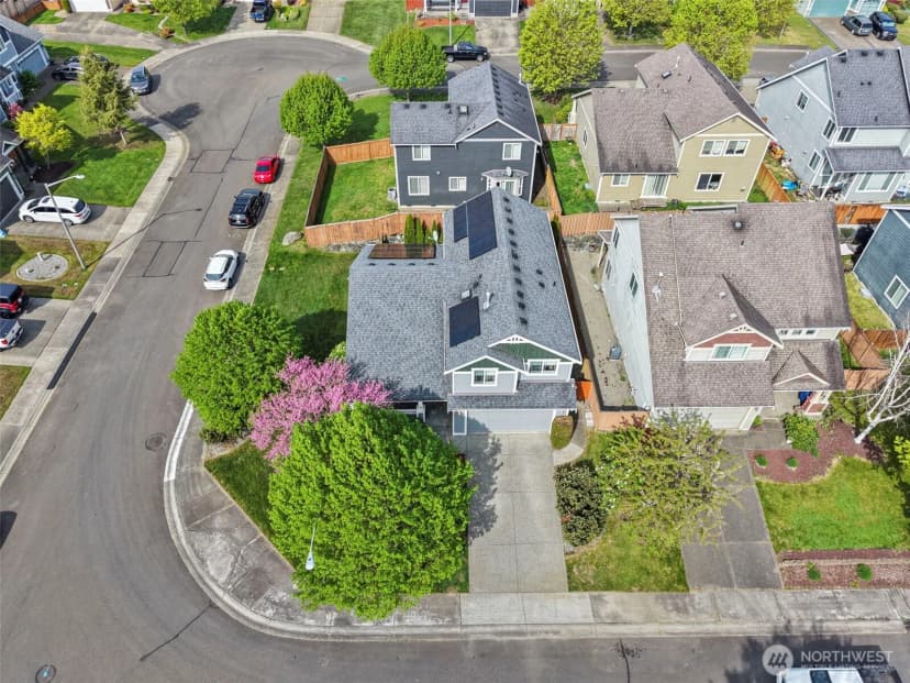 Property photo for 17216 139th Avenue E, Puyallup photo 4