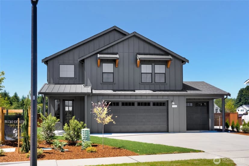 Property photo for 708 Legacy Way, Sedro Woolley
