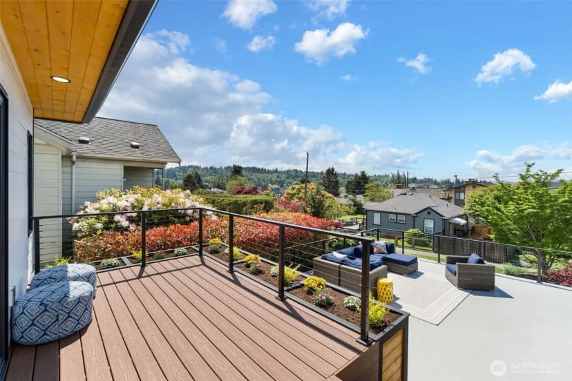 Property photo for 6008 34th Avenue Nw, Seattle photo 9