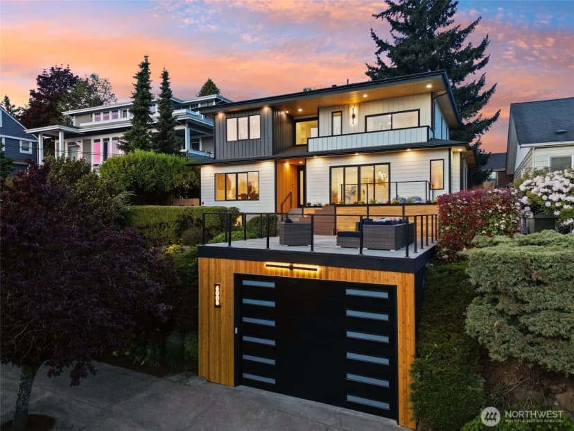 Property photo for 6008 34th Avenue Nw, Seattle photo 34