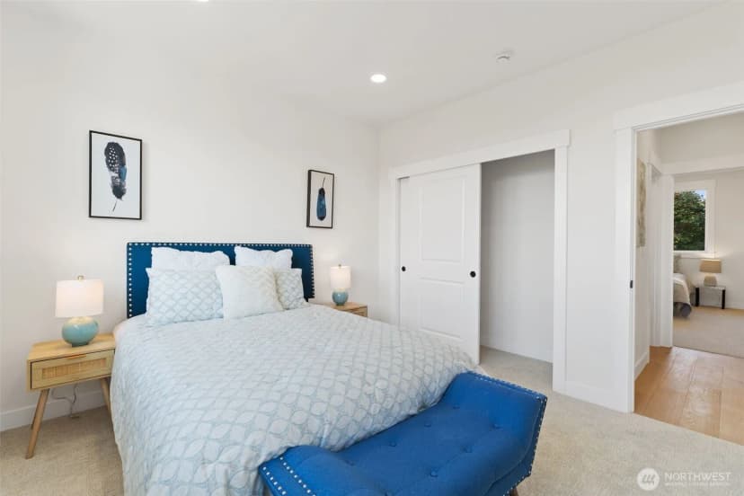 Property photo for 6008 34th Avenue Nw, Seattle photo 19