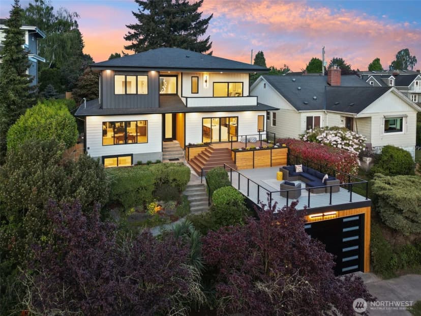 Property photo for 6008 34th Avenue Nw, Seattle photo 35